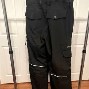 OE PRO SERIES LARGE BOACK SNOW PANTS